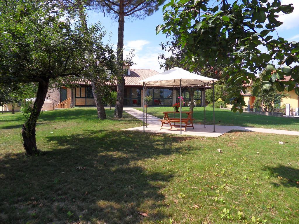 Residence Armonia Ронкаде Екстериор снимка