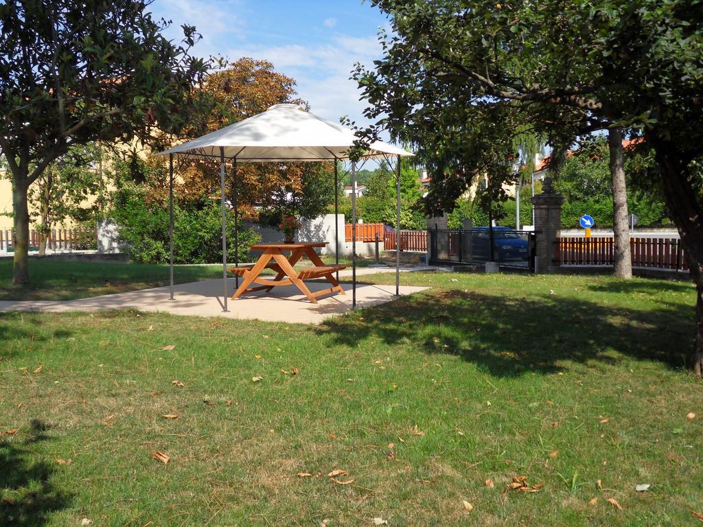 Residence Armonia Ронкаде Екстериор снимка
